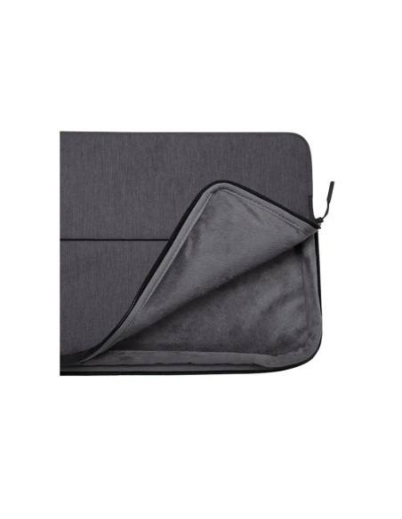 Lenovo | Laptop Urban Sleeve Case | GX40Z50942 | Case | Waterproof | Charcoal Grey