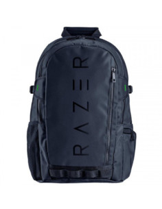 Razer | Rogue | V3 15" Backpack | Fits up to size 15 " | Backpack | Shoulder strap | Waterproof | Black