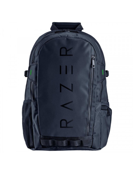 Razer | Rogue | V3 15" Backpack | Fits up to size 15 " | Backpack | Shoulder strap | Waterproof | Black