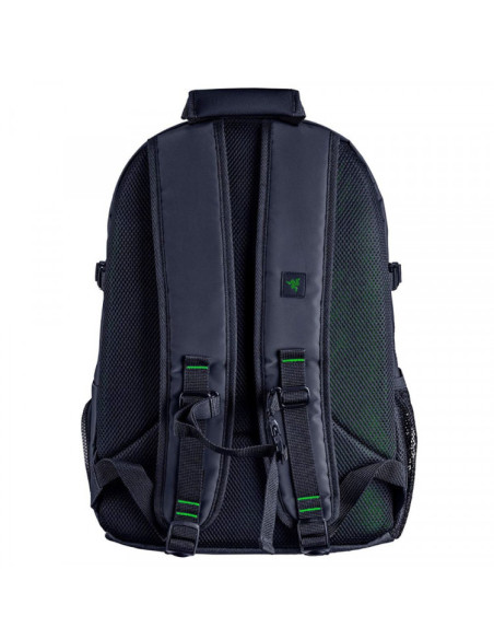 Razer | Rogue | V3 15" Backpack | Fits up to size 15 " | Backpack | Shoulder strap | Waterproof | Black