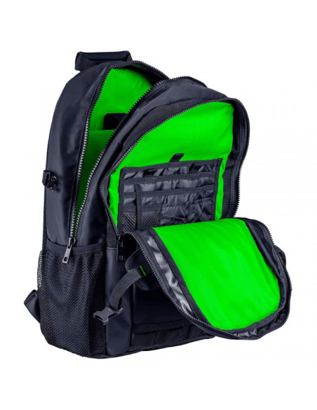 Razer | Rogue | V3 15" Backpack | Fits up to size 15 " | Backpack | Shoulder strap | Waterproof | Black