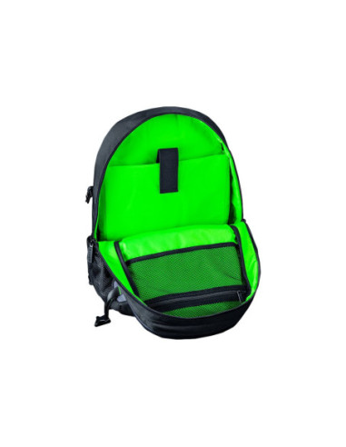 Razer | Rogue | V3 15" Backpack | Fits up to size 15 " | Backpack | Shoulder strap | Waterproof | Black