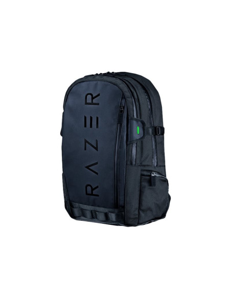 Razer | Rogue | V3 15" Backpack | Fits up to size 15 " | Backpack | Shoulder strap | Waterproof | Black