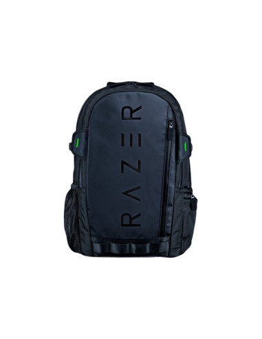 Razer | Rogue | V3 15" Backpack | Fits up to size 15 " | Backpack | Shoulder strap | Waterproof | Black