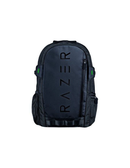 Razer | Rogue | V3 15" Backpack | Fits up to size 15 " | Backpack | Shoulder strap | Waterproof | Black