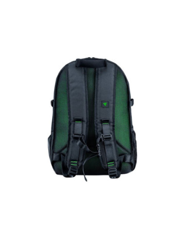 Razer | Rogue | V3 15" Backpack | Fits up to size 15 " | Backpack | Shoulder strap | Waterproof | Black