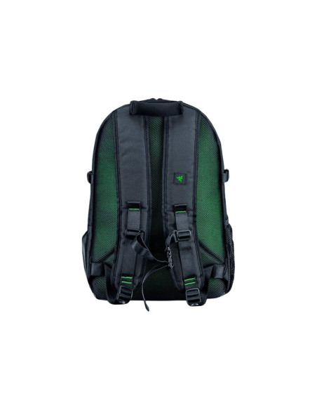 Razer | Rogue | V3 15" Backpack | Fits up to size 15 " | Backpack | Shoulder strap | Waterproof | Black
