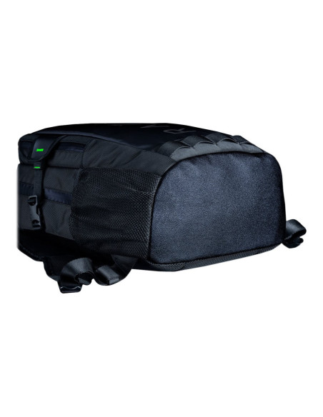 Razer | Rogue | V3 15" Backpack | Fits up to size 15 " | Backpack | Shoulder strap | Waterproof | Black