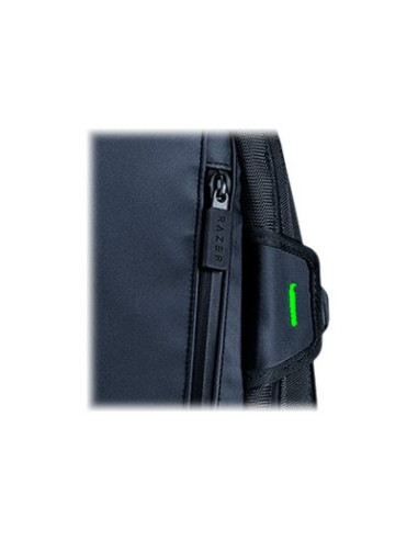 Razer | Rogue | V3 15" Backpack | Fits up to size 15 " | Backpack | Shoulder strap | Waterproof | Black