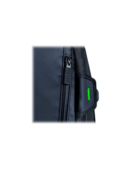 Razer | Rogue | V3 15" Backpack | Fits up to size 15 " | Backpack | Shoulder strap | Waterproof | Black