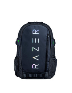 Razer | Rogue | V3 15" Backpack | Fits up to size 15 " | Backpack | Shoulder strap | Waterproof | Chromatic