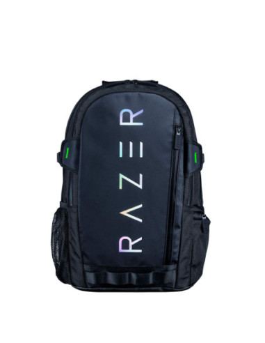 Razer | Rogue | V3 15" Backpack | Fits up to size 15 " | Backpack | Shoulder strap | Waterproof | Chromatic
