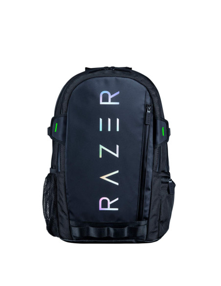 Razer | Rogue | V3 15" Backpack | Fits up to size 15 " | Backpack | Shoulder strap | Waterproof | Chromatic