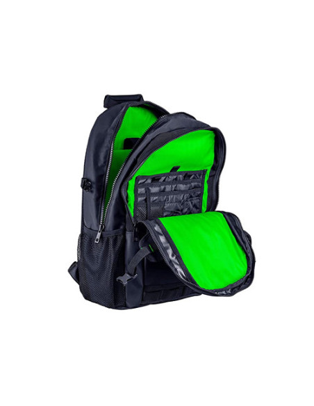 Razer | Rogue | V3 15" Backpack | Fits up to size 15 " | Backpack | Shoulder strap | Waterproof | Chromatic