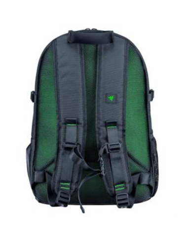 Razer | Rogue | V3 15" Backpack | Fits up to size 15 " | Backpack | Shoulder strap | Waterproof | Chromatic