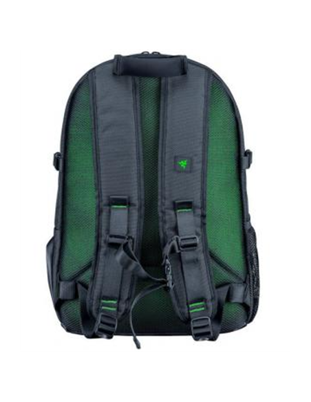 Razer | Rogue | V3 15" Backpack | Fits up to size 15 " | Backpack | Shoulder strap | Waterproof | Chromatic