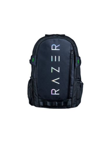 Razer | Rogue | V3 15" Backpack | Fits up to size 15 " | Backpack | Shoulder strap | Waterproof | Chromatic