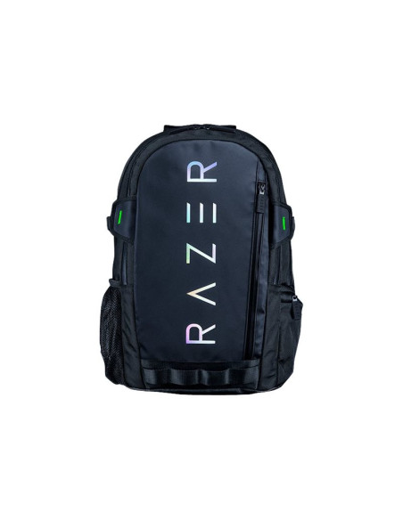 Razer | Rogue | V3 15" Backpack | Fits up to size 15 " | Backpack | Shoulder strap | Waterproof | Chromatic