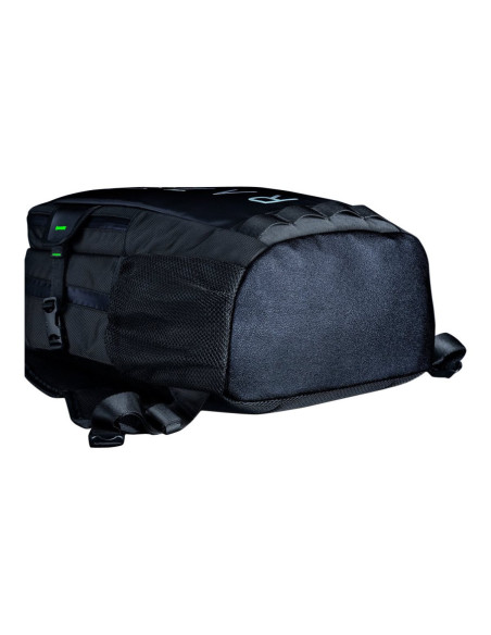 Razer | Rogue | V3 15" Backpack | Fits up to size 15 " | Backpack | Shoulder strap | Waterproof | Chromatic
