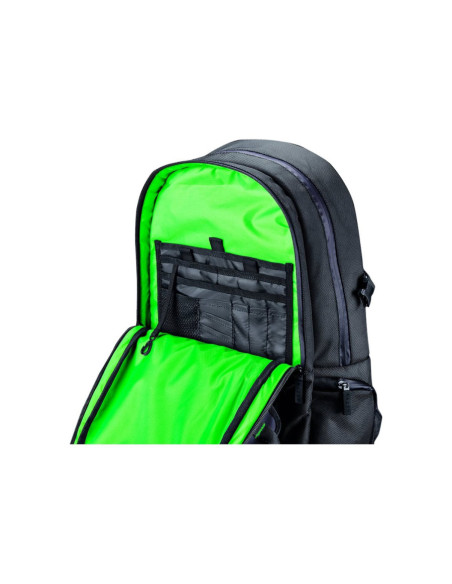 Razer | Rogue | V3 15" Backpack | Fits up to size 15 " | Backpack | Shoulder strap | Waterproof | Chromatic