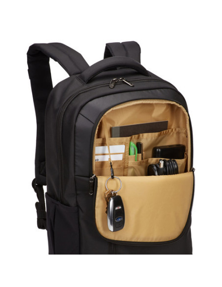 Case Logic | Propel Backpack | PROPB-116 | Fits up to size 12-15.6 " | Backpack | Shoulder strap | Black