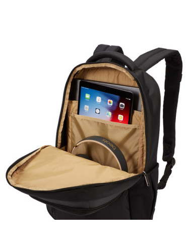 Case Logic | Propel Backpack | PROPB-116 | Fits up to size 12-15.6 " | Backpack | Shoulder strap | Black