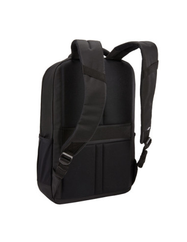 Case Logic | Propel Backpack | PROPB-116 | Fits up to size 12-15.6 " | Backpack | Shoulder strap | Black