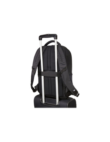 Case Logic | Propel Backpack | PROPB-116 | Fits up to size 12-15.6 " | Backpack | Shoulder strap | Black