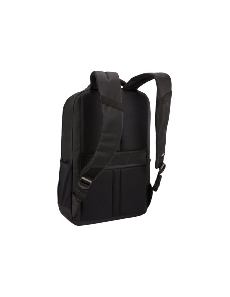 Case Logic | Propel Backpack | PROPB-116 | Fits up to size 12-15.6 " | Backpack | Shoulder strap | Black
