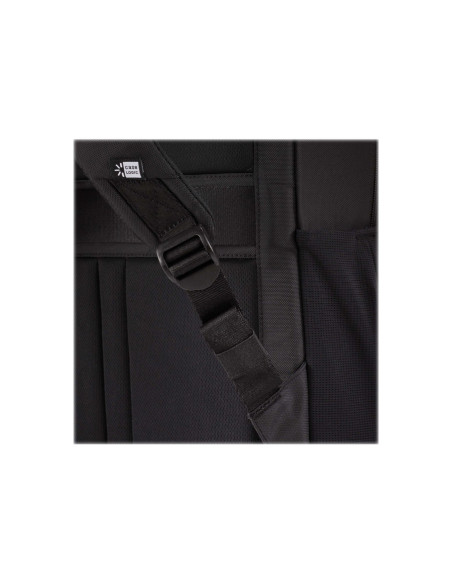Case Logic | Propel Backpack | PROPB-116 | Fits up to size 12-15.6 " | Backpack | Shoulder strap | Black