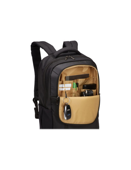 Case Logic | Propel Backpack | PROPB-116 | Fits up to size 12-15.6 " | Backpack | Shoulder strap | Black