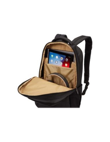 Case Logic | Propel Backpack | PROPB-116 | Fits up to size 12-15.6 " | Backpack | Shoulder strap | Black