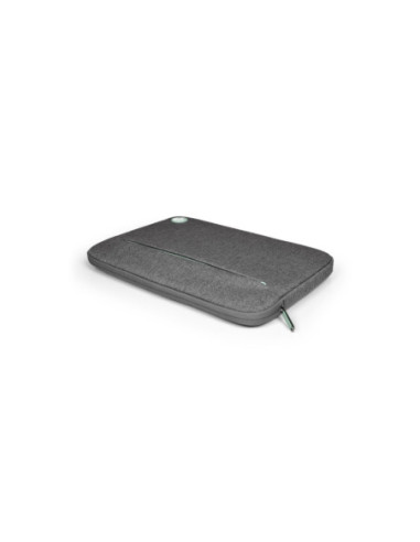 PORT DESIGNS | Yosemite Eco Sleeve 15.6 | Grey