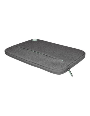 PORT DESIGNS | Yosemite Eco Sleeve 15.6 | Grey