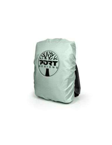 PORT DESIGNS | Laptop Backpack | YOSEMITE Eco | Backpack | Shoulder strap | Grey