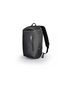 PORT DESIGNS | Laptop Backpack | SAN FRANCISCO | Backpack | Shoulder strap | Grey
