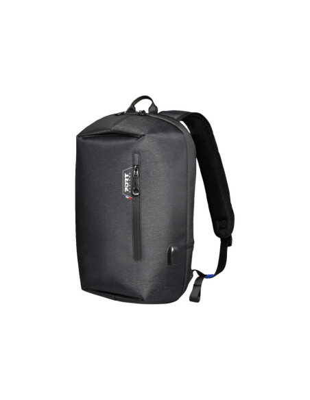 PORT DESIGNS | Laptop Backpack | SAN FRANCISCO | Backpack | Shoulder strap | Grey