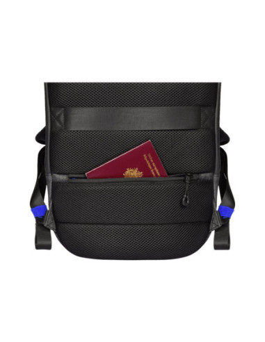 PORT DESIGNS | Laptop Backpack | SAN FRANCISCO | Backpack | Shoulder strap | Grey