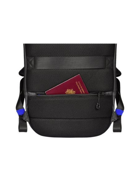 PORT DESIGNS | Laptop Backpack | SAN FRANCISCO | Backpack | Shoulder strap | Grey