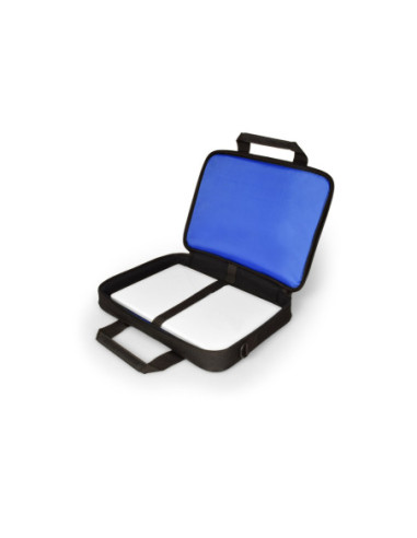 PORT DESIGNS | Laptop case | HANOI II Clamshell | Notebook | Shoulder strap | Black