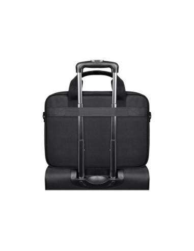 PORT DESIGNS | Laptop case | HANOI II Clamshell | Notebook | Shoulder strap | Black
