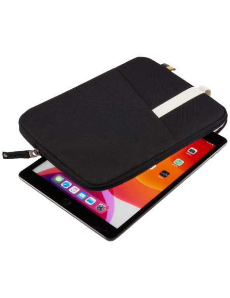 Case Logic | Ibira | Fits up to size 10 " | Tablet Sleeve | Black