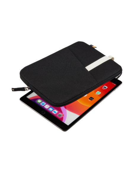 Case Logic | Ibira | Fits up to size 10 " | Tablet Sleeve | Black