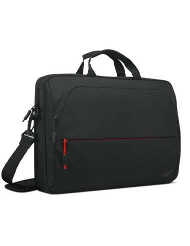 Lenovo | Essential | ThinkPad Essential 15.6" Topload (Sustainable & Eco-friendly, made with recycled PET: Total 7.5% Exterior: