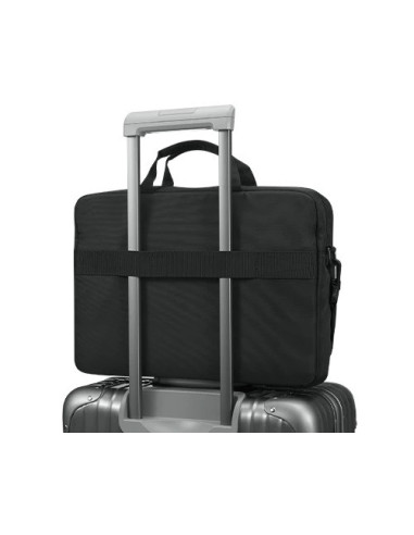 Lenovo | Essential | ThinkPad Essential 15.6" Topload (Sustainable & Eco-friendly, made with recycled PET: Total 7.5% Exterior: