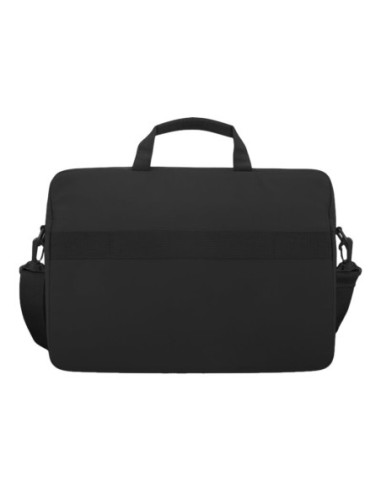 Lenovo | Essential | ThinkPad Essential 15.6" Topload (Sustainable & Eco-friendly, made with recycled PET: Total 7.5% Exterior: