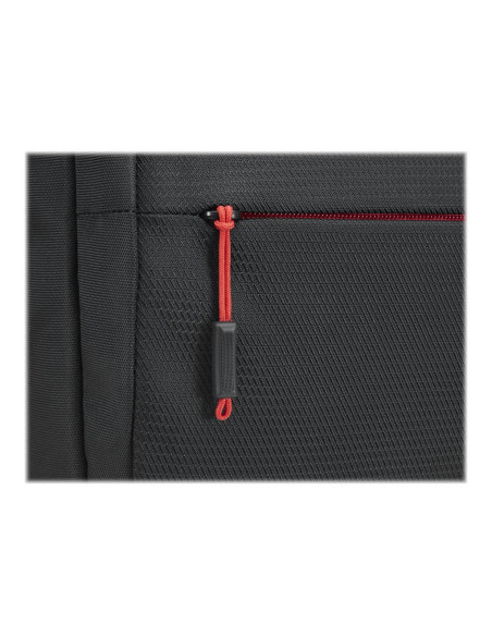 Lenovo | Essential | ThinkPad Essential 15.6" Topload (Sustainable & Eco-friendly, made with recycled PET: Total 7.5% Exterior:
