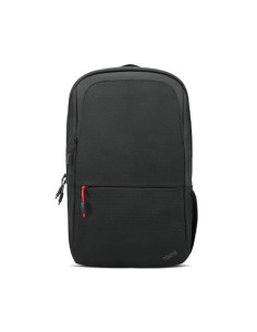 Lenovo | Essential | ThinkPad Essential 16-inch Backpack (Sustainable & Eco-friendly, made with recycled PET: Total 7% Exterior