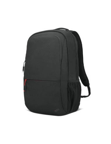 Lenovo | Essential | ThinkPad Essential 16-inch Backpack (Sustainable & Eco-friendly, made with recycled PET: Total 7% Exterior