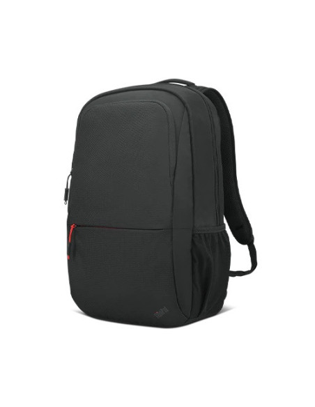 Lenovo | Essential | ThinkPad Essential 16-inch Backpack (Sustainable & Eco-friendly, made with recycled PET: Total 7% Exterior